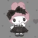 𝓟𝓲𝓷𝓴 𝓡𝓲𝓫𝓫𝓸𝓷 𝓜𝓮𝓵𝓸𝓭𝔂 🎀 discord icon