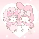 𝓟𝓲𝓷𝓴 𝓡𝓲𝓫𝓫𝓸𝓷 𝓜𝓮𝓵𝓸𝓭𝔂 🎀 discord icon