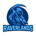 RaverLands | play.raverlands.hu