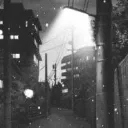 *Snow