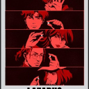 LAZARUS army! Discord server icon