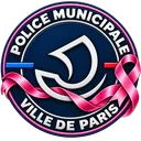 Police Municipale PARIS | PCS FIVEPD