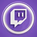 TWITCH - NANDINHA