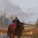 ASOIAF: The Mongrel's Court Discord server icon