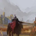 ASOIAF: The Mongrel's Court