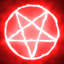 HELL Discord Server Icon