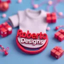 Roberto Designs - Clothing
