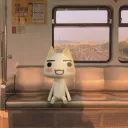 kanso ;; social + friendly Discord Server Icon