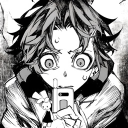 𓏵 FIELDS OF DAHLIA. ⸝⸝ Discord server icon