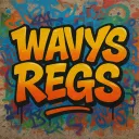 Wavys Regs
