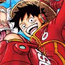 luffypregnancy