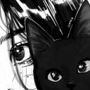*.    Life in Monochrome٭   Discord Server Icon