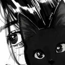 *. 𝙻𝚒𝚏𝚎 𝚒𝚗 𝙼𝚘𝚗𝚘𝚌𝚑�... Discord Server Icon