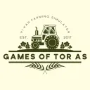 The Official Games Of Tor As