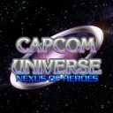Capcom Universe Public Chatroom