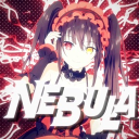 Nebula Discord server icon