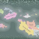The World of Elenvaloria