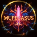 MU Pegasus Community Discord Server Icon