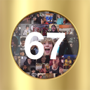 67 avatar