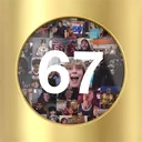67