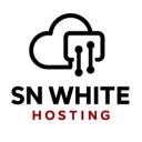 SN WHITE HOSTING