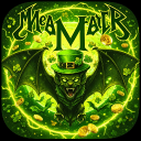 Midnight Mayhem 😈 Discord server icon