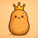 Potato Kingdom Discord server icon
