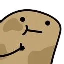 Potato Kingdom┃Emotes