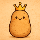 Potato Kingdom Discord server icon