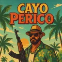 Cayo Perico
