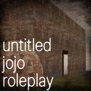 Untitled JoJo Roleplay Discord Server Icon