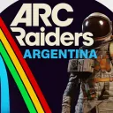 ARC Raiders Argentina 💙🤍💙