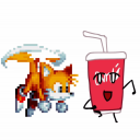 TAILS & CANES CUP LOVERS Discord server icon