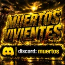 MUERTOS VIVIENTES