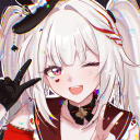 Discovery icon for Gacha Universe ✦ GI, HSR, WUWA Discord server