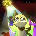 Sprunki Infection AU Server Discord server logo