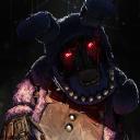 Return to 1987 - FNaF RP
