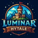 Hytale Luminar