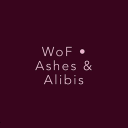 WoF • Ashes & Alibis Discord server icon