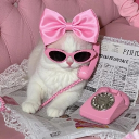 𝔚𝔦𝔰𝔥 𝔴𝔢𝔩𝔩 Discord server icon