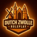 Dutch Zwolle Roleplay | ER:LC