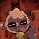 (not) woolhell. Discord server icon