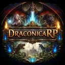 DRACONICA RP | ARK ASCENDED