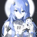 Tsukimi — Дискорд Сервер