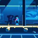 A CYBER'S WORLD?