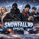 SnowFall  ( Ps5 )