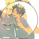 Matchas • bkdk • Valentines