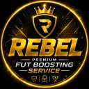 Rebel UTBoosting