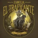 La Cosa Nostra El Traficante discord icon