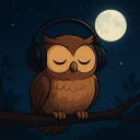 🦉Night owl’s Roost🦉